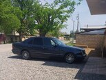 Mercedes E 280-8