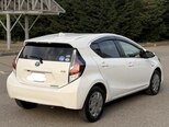 Toyota Aqua-9