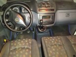 Mercedes Vito 111 CDI-9