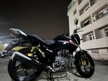 Tufan S 150-2