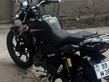 Tufan S 150-4
