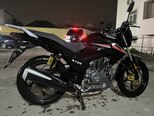 Tufan S 150-3