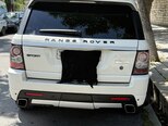 Land Rover RR Sport-3