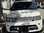 Land Rover RR Sport-1