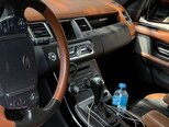 Land Rover RR Sport-4