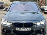 BMW 320-13