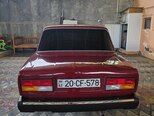 LADA (VAZ) 2107-4