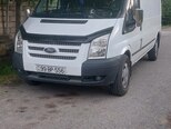 Ford Transit-8