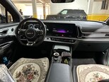 Kia Sportage-11
