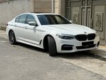 BMW 520d-2