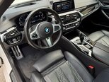 BMW 520d-7