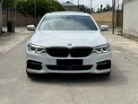 BMW 520d-1