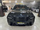 BMW X7-1