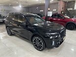 BMW X7-2