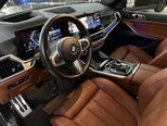 BMW X7-7