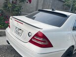 Mercedes C 240-3