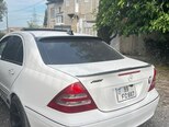 Mercedes C 240-2