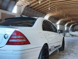 Mercedes C 240-8