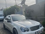 Mercedes C 240-1