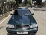Mercedes C 180-2