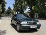 Mercedes C 180-1