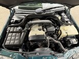 Mercedes C 180-5