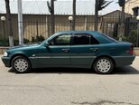 Mercedes C 180-3