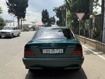 Mercedes C 180-4