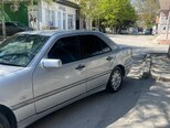 Mercedes C 180-4