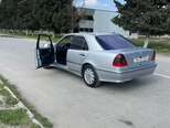 Mercedes C 180-8