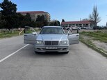 Mercedes C 180-1