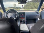 Mercedes C 180-6