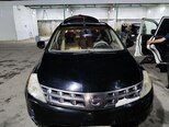 Nissan Murano-4