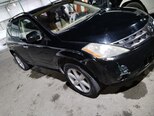 Nissan Murano-3