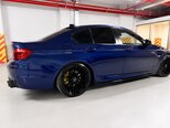 BMW 525-4