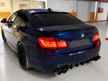 BMW 525-2