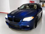 BMW 525-1