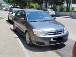 Toyota Corolla-8