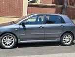 Toyota Corolla-9