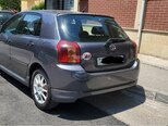 Toyota Corolla-11