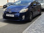 Toyota Prius-1