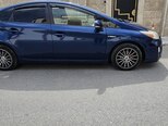 Toyota Prius-2