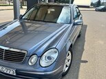 Mercedes E 200-5