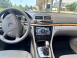Mercedes E 200-11