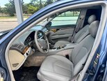 Mercedes E 200-15