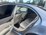 Mercedes E 200-17