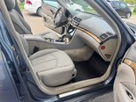 Mercedes E 200-16