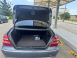 Mercedes E 200-8