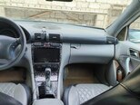 Mercedes C 240-9