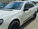 Mercedes C 240-14